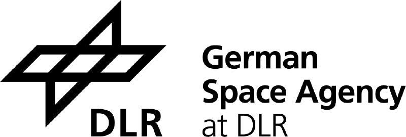 DLR Logo